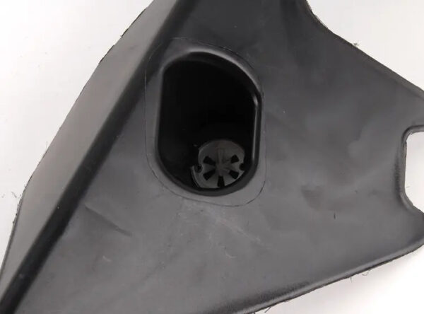 1J0201429A - New SKODA RAPID NH Fuel Tank Floor Protector 1J0201429A Genuine