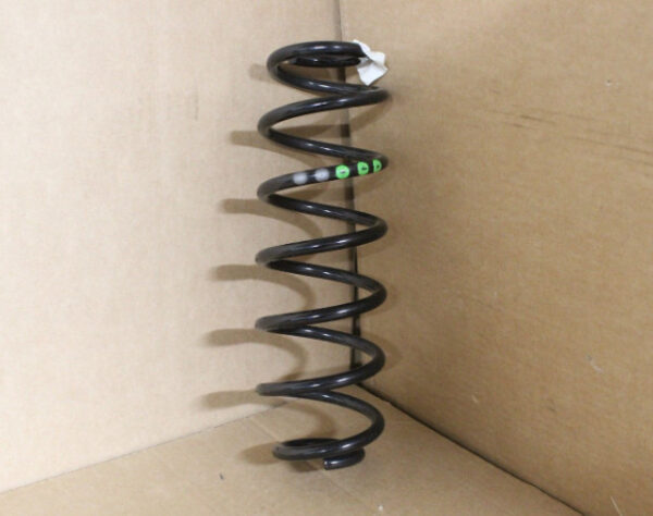 1J0511115AE - NEW ŠKODA RAPID NH REAR COIL SPRING 1J05115AE ORIGINAL