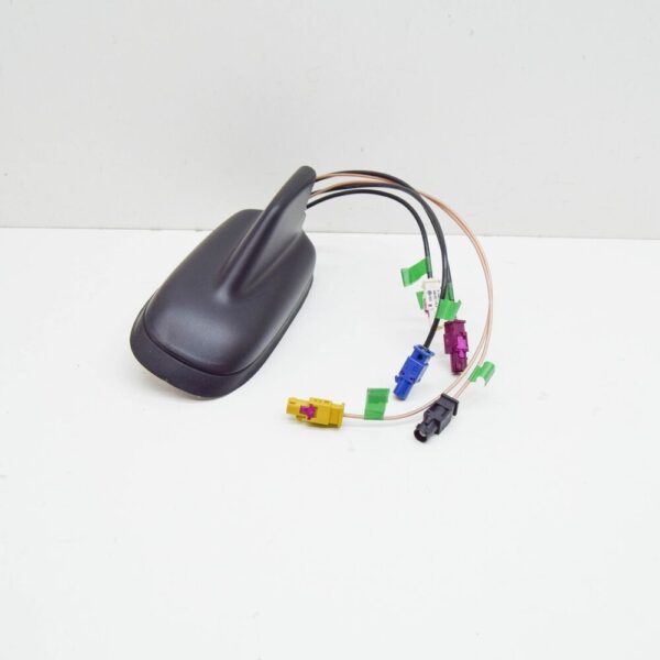 1K0035501J - NEW SKODA YETI 5L AERIAL BASE ANTENNA 1K0035501J ORIGINAL