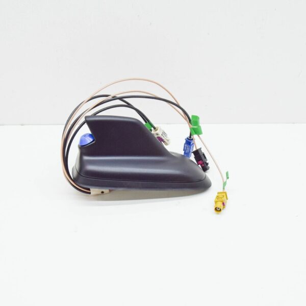 1K0035501J - NEW SKODA YETI 5L AERIAL BASE ANTENNA 1K0035501J ORIGINAL