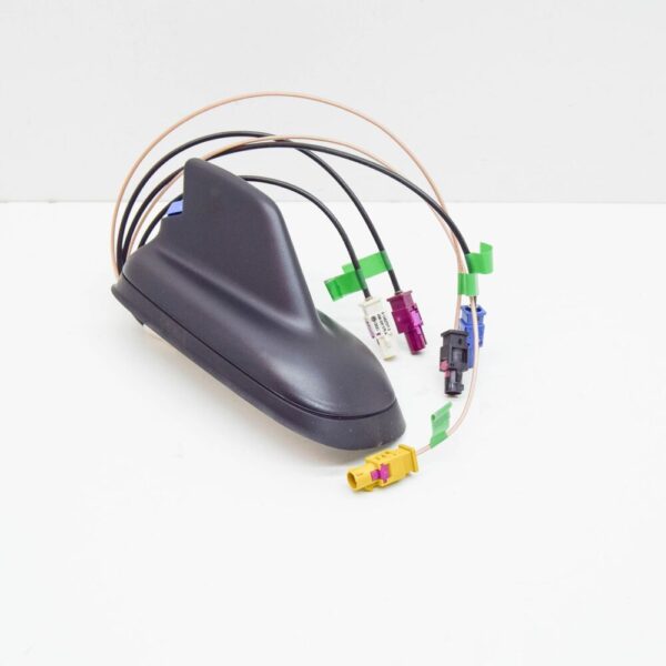 1K0035501J - NEW SKODA YETI 5L AERIAL BASE ANTENNA 1K0035501J ORIGINAL