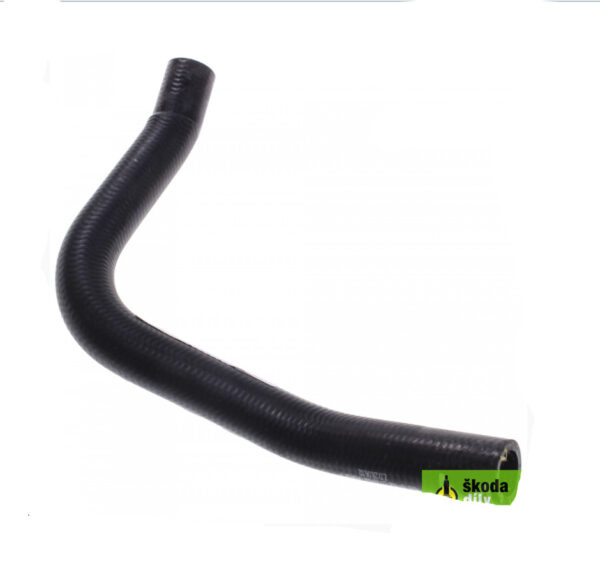 1K0121096C - NEW ŠKODA SUPERB MK2 3T ENGINE COOLANT HOSE 1K0121096C ORIGINAL