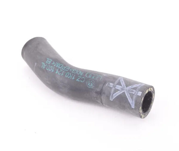 1K0121109AL - New SKODA SUPERB MK2 3T Engine Coolant Hose 1K0121109AL