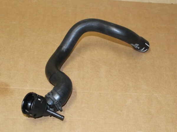1K0121156AF - ŠKODA SUPERB MK2 3T Engine Coolant Hose 1K0121156AF NEW Original