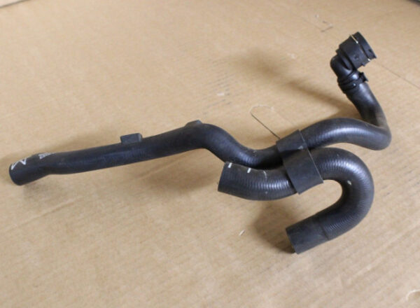 1K0121156DT - SKODA SUPERB MK2 3T ENGINE COOLANT HOSE 1K0121156DT NEW Genuine