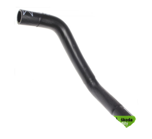 1K0121157BJ - NEW ŠKODA SUPERB MK2 3T ENGINE COOLANT HOSE 1K0121157BJ ORIGINAL