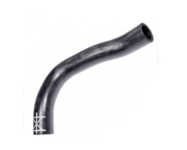1K0121157BM - NEW ŠKODA SUPERB MK2 3T ENGINE COOLANT HOSE 1K0121157BM ORIGINAL