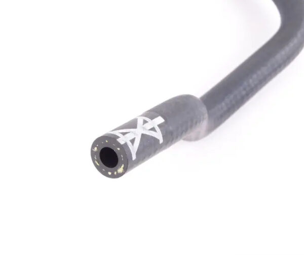1K0121447CQ - NEW SKODA SUPERB MK2 3T ENGINE COOLANT HOSE 1K0121447CQ GENUINE