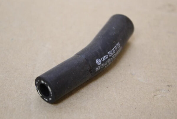 1K0121447EB - ŠKODA SUPERB MK2 3T engine coolant hose 1K0121447EB NEW original
