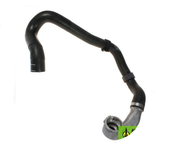 1K0122051FQ - ŠKODA SUPERB MK2 3T Engine Coolant Hose 1K0122051FQ NEW Original