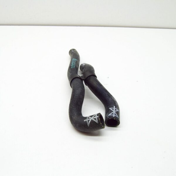 1K0122063J - New SKODA SUPERB MK2 3T Engine Coolant Hose 1K0122063J
