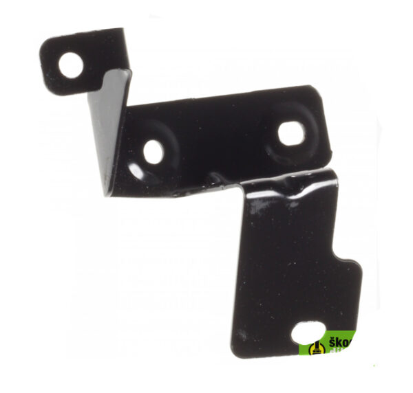 1K0820769K - NEW ŠKODA YETI 5L COLD HOSE MOUNT 1K0820769K ORIGINAL