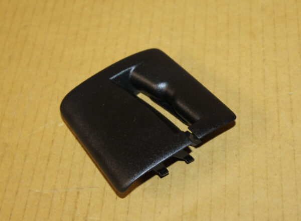 1K0857781B9B9 - NEW ŠKODA SUPERB MK2 3T REAR SEAT BELT 1K0857781B9B9 ORIGINAL