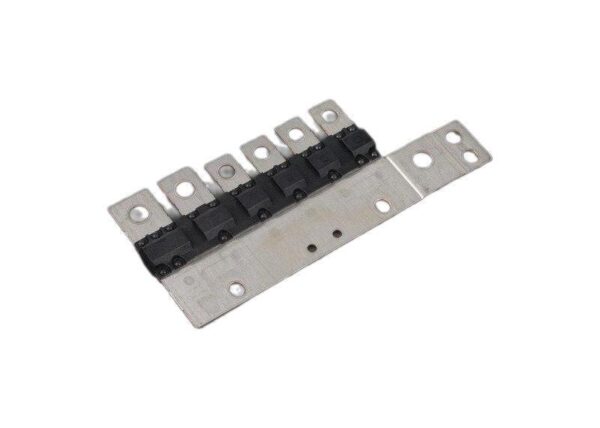 1K0937629A - Seat Multi Fuse For Volkswagen Eos Jetta Golf Tiguan Audi A3 Q3 Skoda Octavi