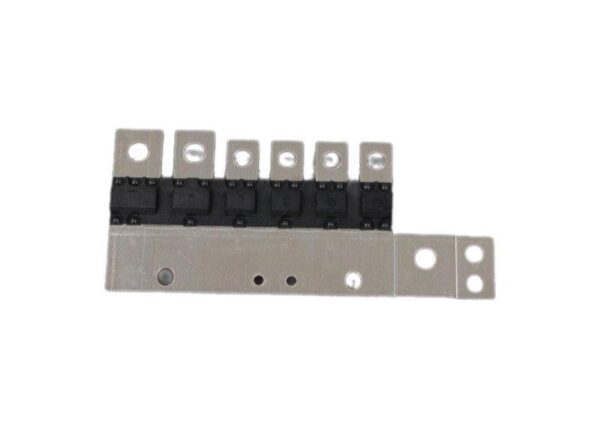1K0937629A - Seat Multi Fuse For Volkswagen Eos Jetta Golf Tiguan Audi A3 Q3 Skoda Octavi