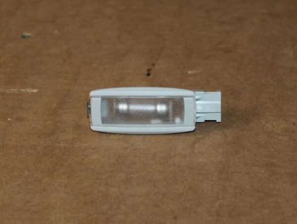 1K0947109Y20 - NEW ŠKODA KODIAQ NS SUN VISOR LIGHT LENS LAMP 1K0947109Y20 GENUINE