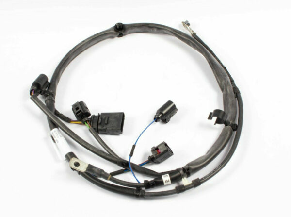 1K0971349JP - ŠKODA SUPERB MK2 3T Three-Phase Alternator Cable Set 1K0971349JP Original Part