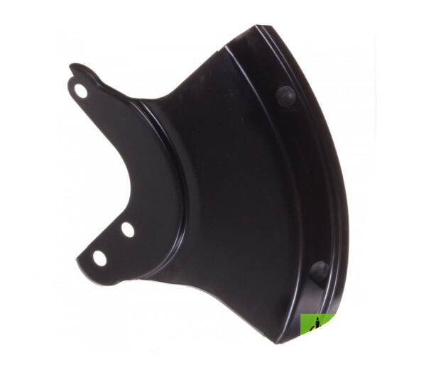 1K1612163 - NEW ŠKODA YETI 5L BRAKE SERVO HEAT SHIELD 1K1612163 ORIGINAL