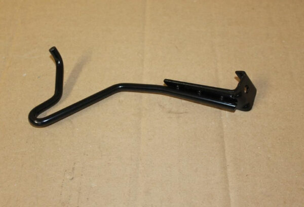 1K2721913R - ŠKODA SUPERB MK2 3T Clutch Pedal Crash Element RHD 1K2721913R NEW GENUINE