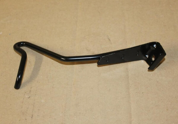 1K2721913R - ŠKODA SUPERB MK2 3T Clutch Pedal Crash Element RHD 1K2721913R NEW GENUINE