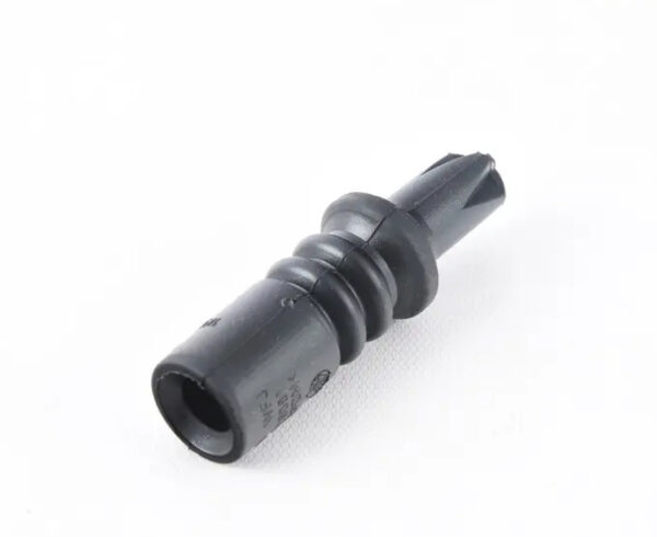 1K6877236 - NEW ŠKODA KODIAQ NS REAR SUNROOF DRAIN HOSE GROMMET 1K6877236 ORIGINAL