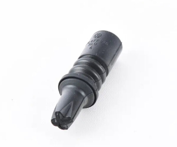 1K6877236 - NEW ŠKODA KODIAQ NS REAR SUNROOF DRAIN HOSE GROMMET 1K6877236 ORIGINAL