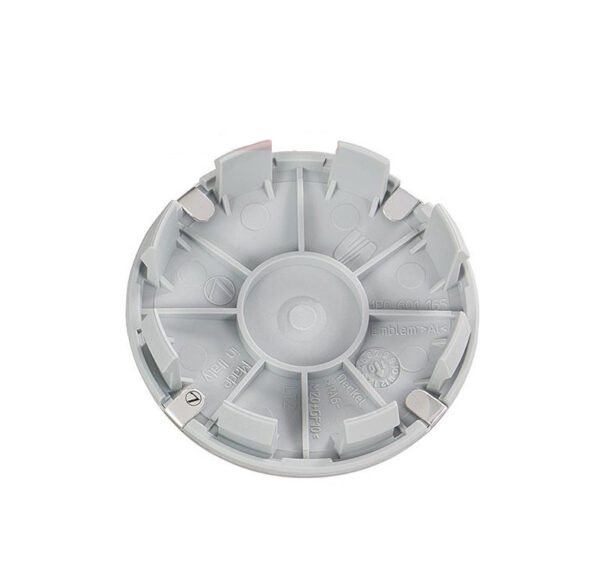 1P0601165ZPP - NEW SEAT IBIZA ST 6J LUGROY WHRE HUB CAP COVER 1P0601165ZPP ORIGINAL