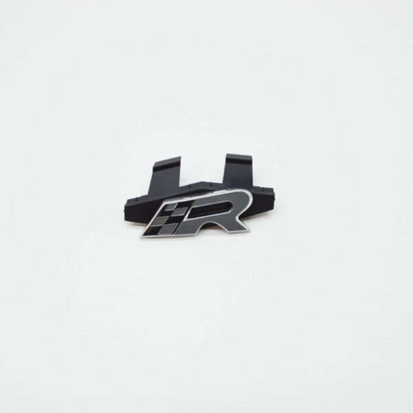 1P0853691AV0K - SEAT Leon 1P Car Manufacturer Emblem 1P0853691AV0K 1P0853691A 2006 New Original