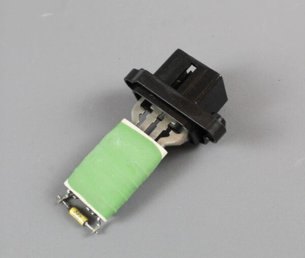 1S0959263A - NEW ŠKODA CITIGO HEATER BLOWER FAN RESISTANCE 1S0959263A ORIGINAL
