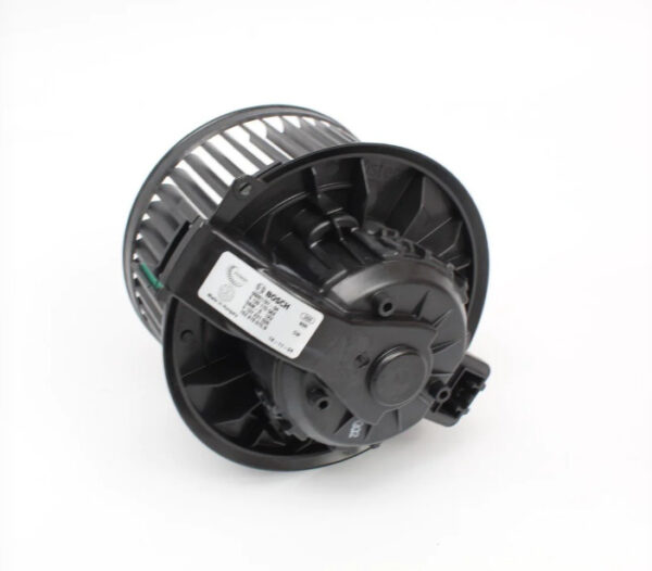 1S2819015B - ŠKODA CITIGO heating fan 1S2819015B, original part
