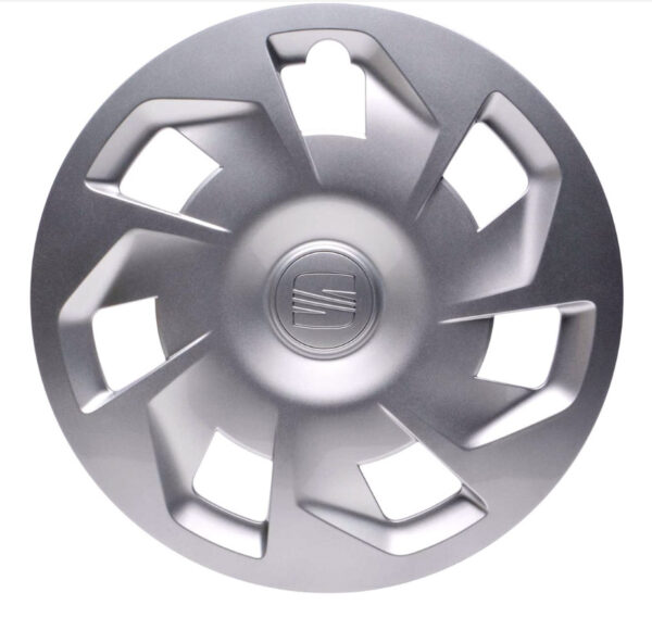 1SL6011471ZX - NEW SEAT MII KF1 WHEEL CLOUD STROKE RING COVER 1SL6011471ZX ORIGINAL