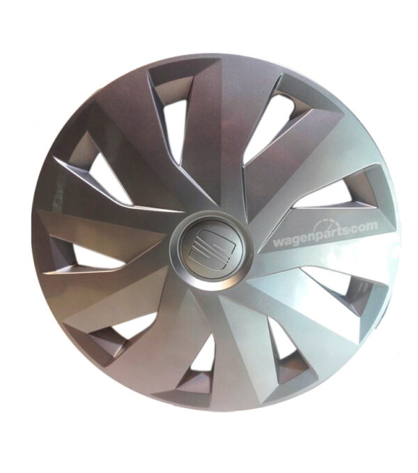 1SL601147A1ZX - NEW SEAT MII KF1 WHEEL CLOUD THABRING RING COVER 1SL601147A1ZX ORIGINAL