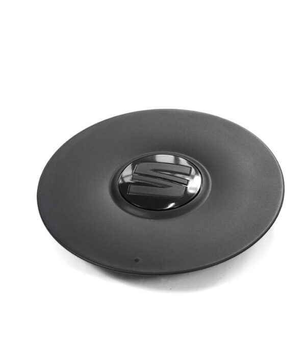 1SL601169B9B9 - NEW SEAT MII KF1 WHEEL HUB CENTER CAP CEILING 1SL601169B9 ORIGINAL