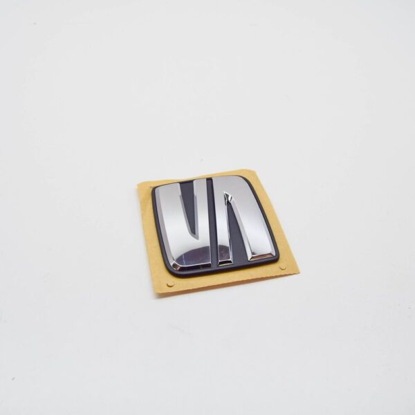 1SL853630AIDJ - SEAT Mii KF1 Rear Tailgate Boot Lid Badge Logo Emblem 1SL853630AIDJ NEW GENUINE