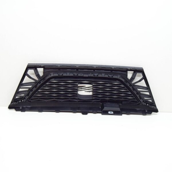 1SL8536539B9 - SEAT Mii KF1 radiator grille for front bumper 1SL8536539B9, original part