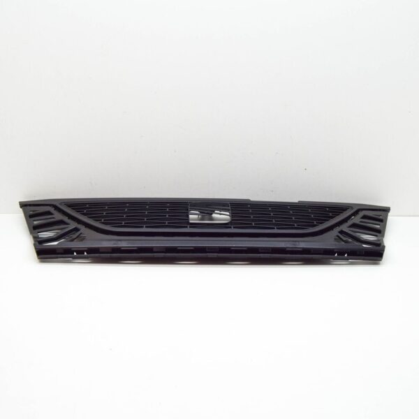 1SL8536539B9 - SEAT Mii KF1 radiator grille for front bumper 1SL8536539B9, original part