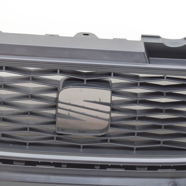 1SL8536539B9 - SEAT Mii KF1 radiator grille for front bumper 1SL8536539B9, original part