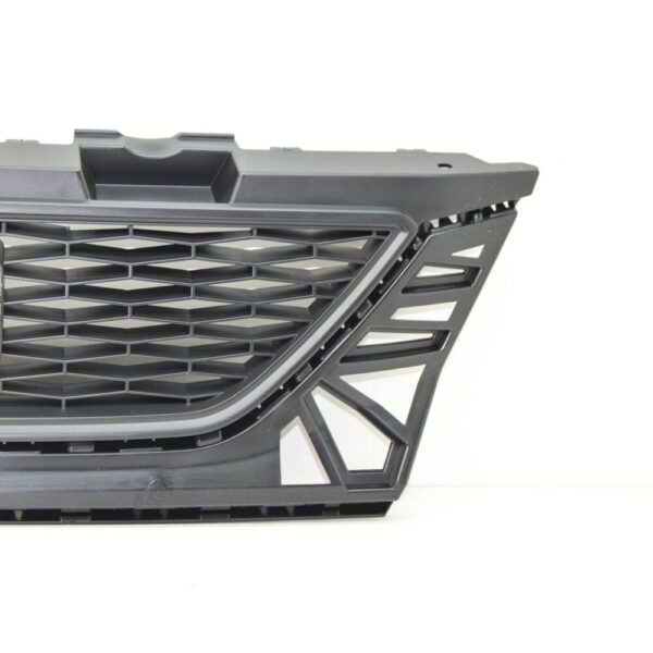 1SL8536539B9 - SEAT Mii KF1 radiator grille for front bumper 1SL8536539B9, original part