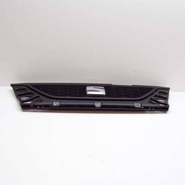 1SL853653A9B9 - SEAT Mii KF1 Front Bumper Radiator Grille 1SL853653A9B9 NEW GENUINE