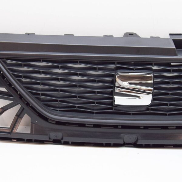 1SL853653A9B9 - SEAT Mii KF1 Front Bumper Radiator Grille 1SL853653A9B9 NEW GENUINE