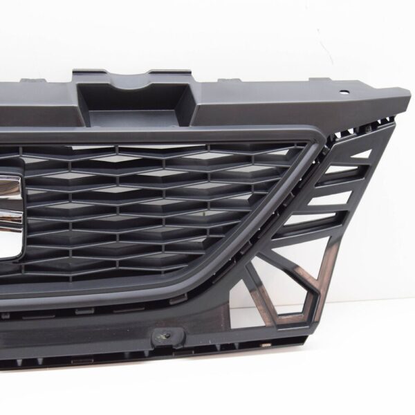 1SL853653A9B9 - SEAT Mii KF1 Front Bumper Radiator Grille 1SL853653A9B9 NEW GENUINE