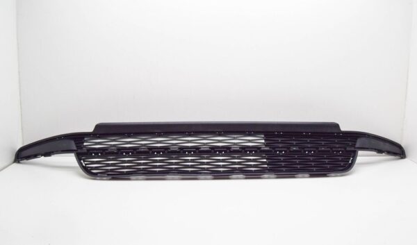 1SL853677B9B - SEAT MII KF1 radiator grille for front bumper bottom 1SL853677B9B, original part