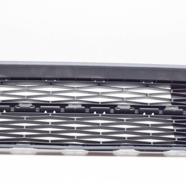 1SL853677B9B - SEAT MII KF1 radiator grille for front bumper bottom 1SL853677B9B, original part