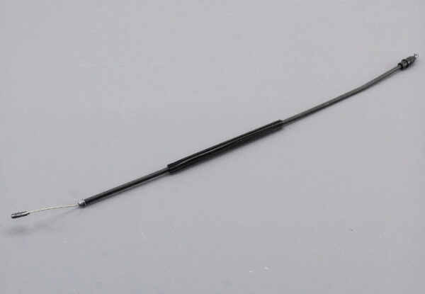 1U0837099F - NEW ŠKODA OCTAVIA MK1 1U FRONT INTERIOR DOOR - LOCK CABLE 1U0837099F ORIGINAL