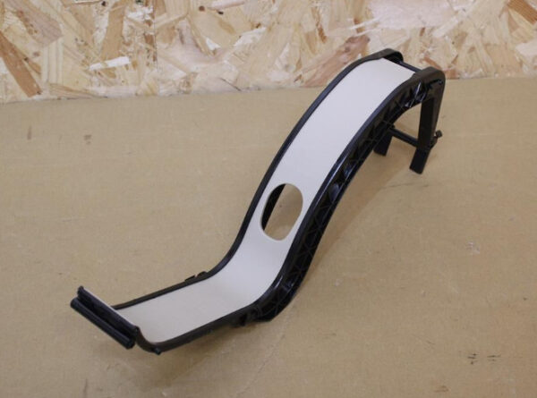 1Z07131874K1 - NEW ŠKODA SUPERB MK2 3T HAND BRAKE BLIND 1Z07131874K1 ORIGINAL