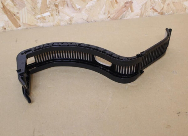 1Z07131874K1 - NEW ŠKODA SUPERB MK2 3T HAND BRAKE BLIND 1Z07131874K1 ORIGINAL