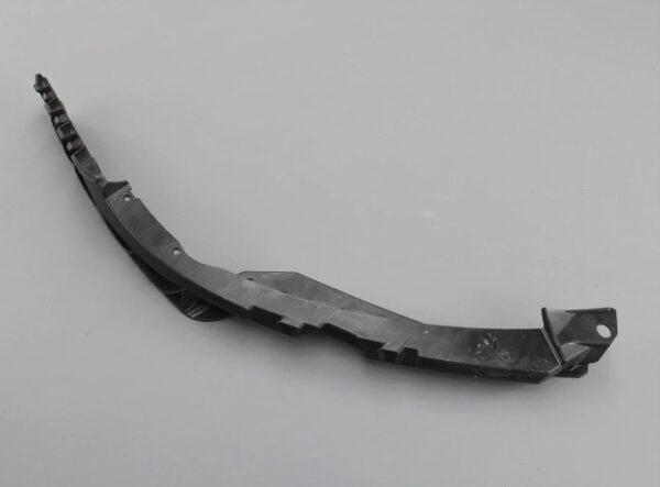 1Z0807184D - ŠKODA OCTAVIA MK2 1Z bumper guide profile front right 1Z0807184D part
