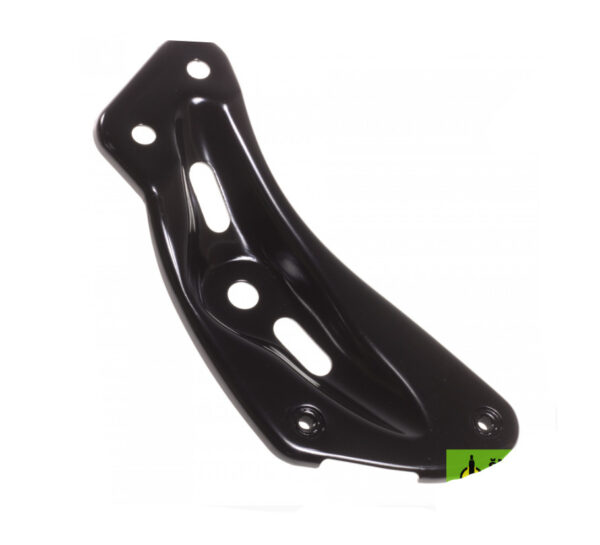 1Z0810680B - NEW ŠKODA SUPERB MK2 3T RIGHT FENDER BRACKET 1Z0810680B ORIGINAL