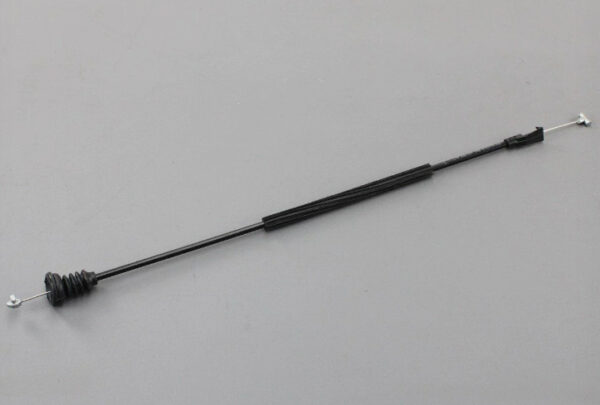 1Z0837085A - NEW ŠKODA OCTAVIA MK2 1Z FRONT LOCK CABLE 1Z0837085A ORIGINAL