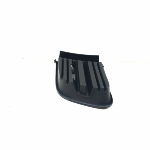 1Z0853666A - NEW ŠKODA OCTAVIA MK2 1Z FRONT APRON RIGHT FOG GRID 1Z0853666A9B9 ORIGINAL
